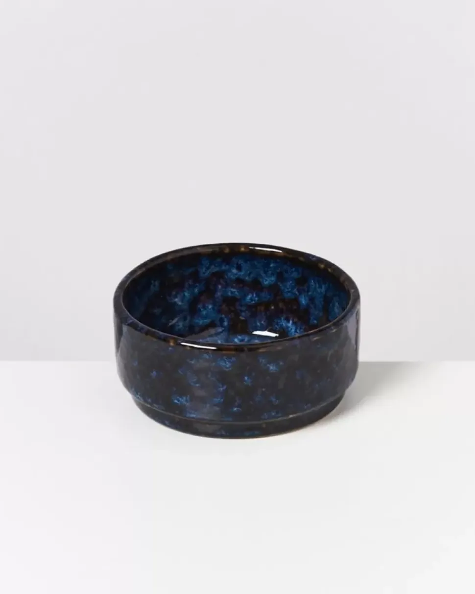 Cordoama Saucenschälchen Gros Dunkelblau