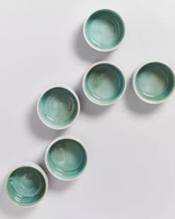 Cordoama Saucenschälchen Gros Mint