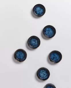 Cordoama Saucenschälchen Klein Dunkelblau