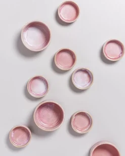 Cordoama Saucenschälchen Klein Rose