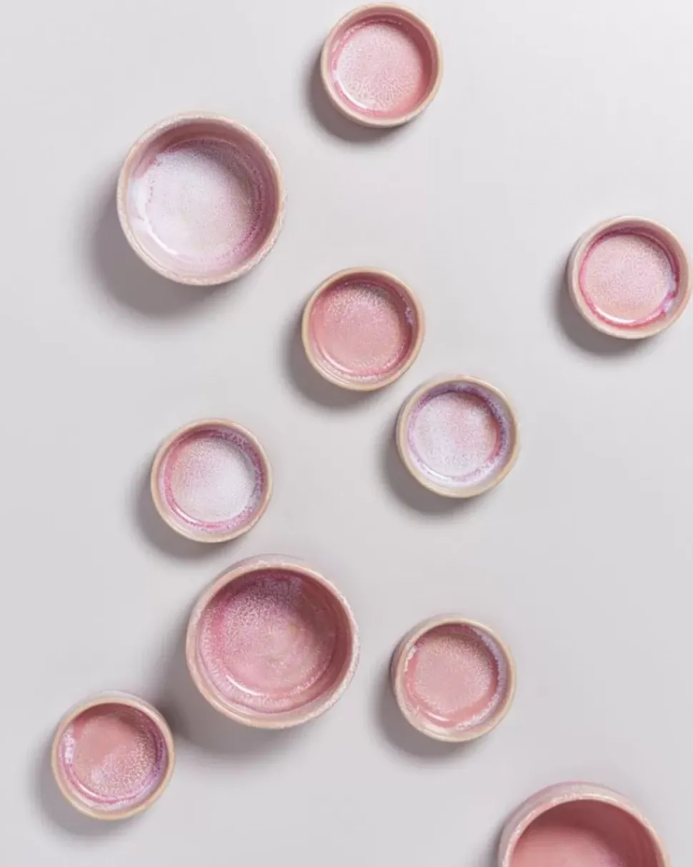 Cordoama Saucenschälchen Klein Rose