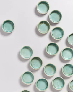 Cordoama Saucenschälchen Klein Mint