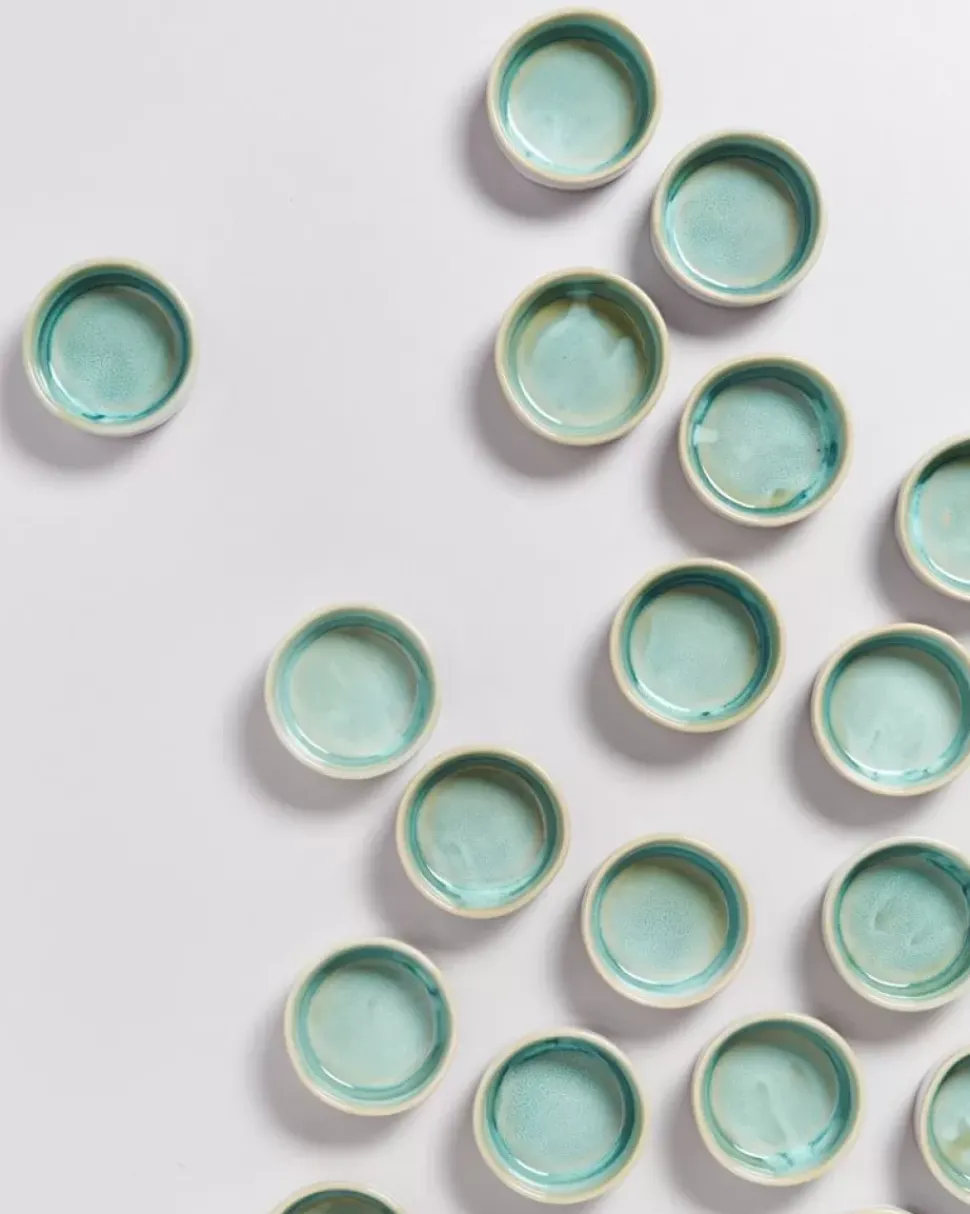 Cordoama Saucenschälchen Klein Mint