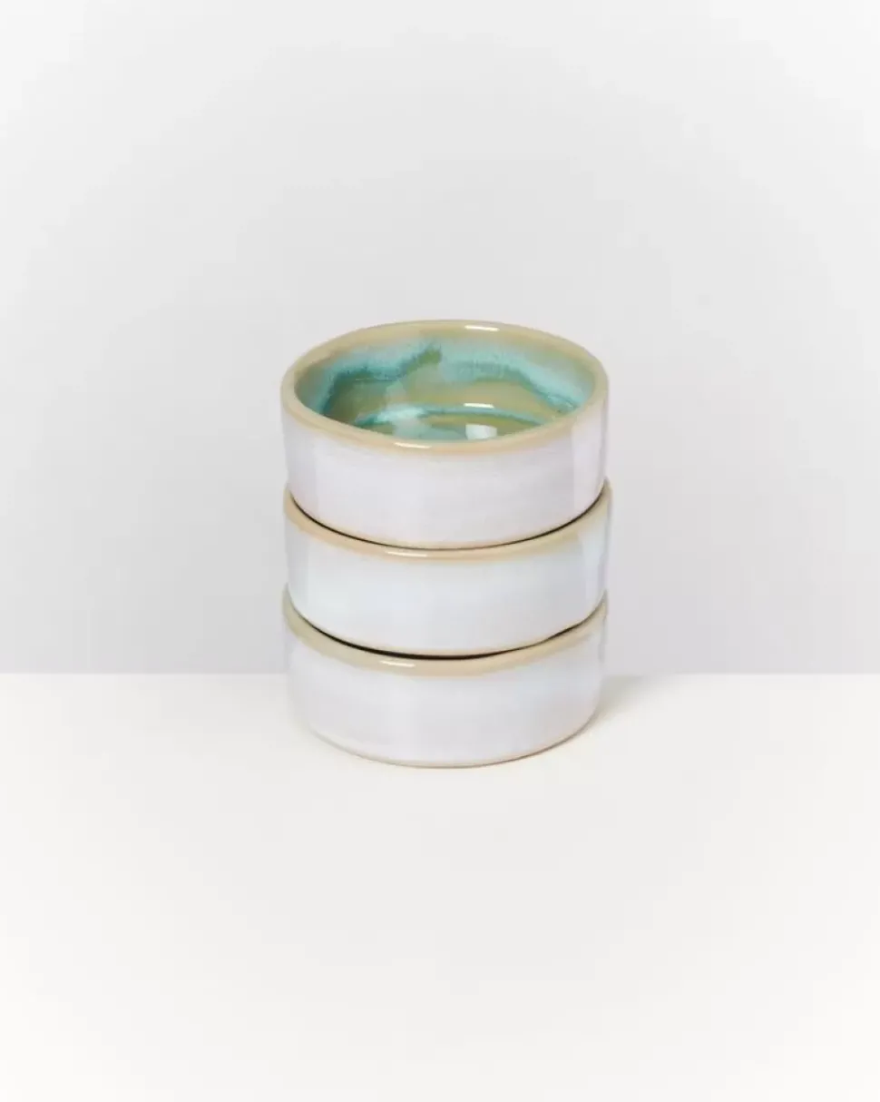 Cordoama Saucenschälchen Klein Mint