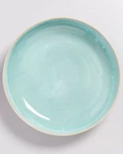 Cordoama Servierschale Gros Flach Mint