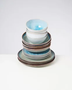 Cordoama Table Setting Stories - 16 Teiliges Set