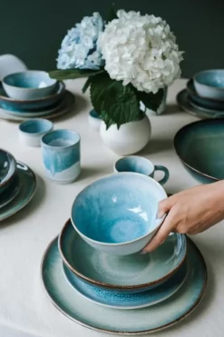 Cordoama Table Setting Stories - 16 Teiliges Set