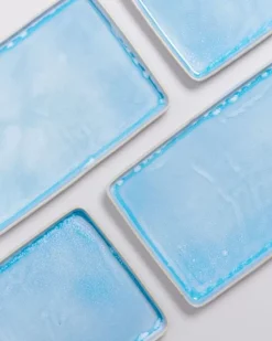 Cordoama Tablett Aqua