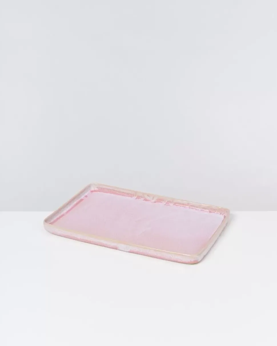 Cordoama Tablett Rose