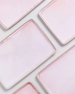 Cordoama Tablett Rose