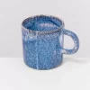 Cordoama Tasse Gros Blau Gesprenkelt