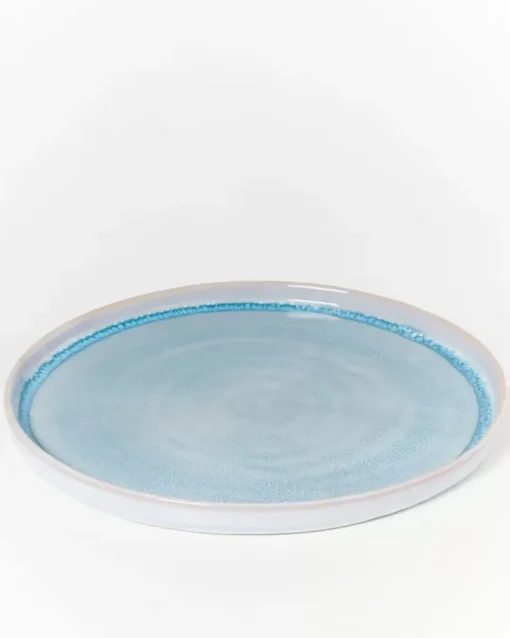 Cordoama Teller Gros Aqua