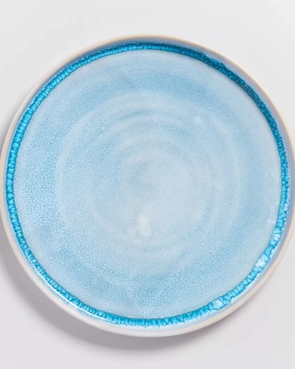 Cordoama Teller Gros Aqua