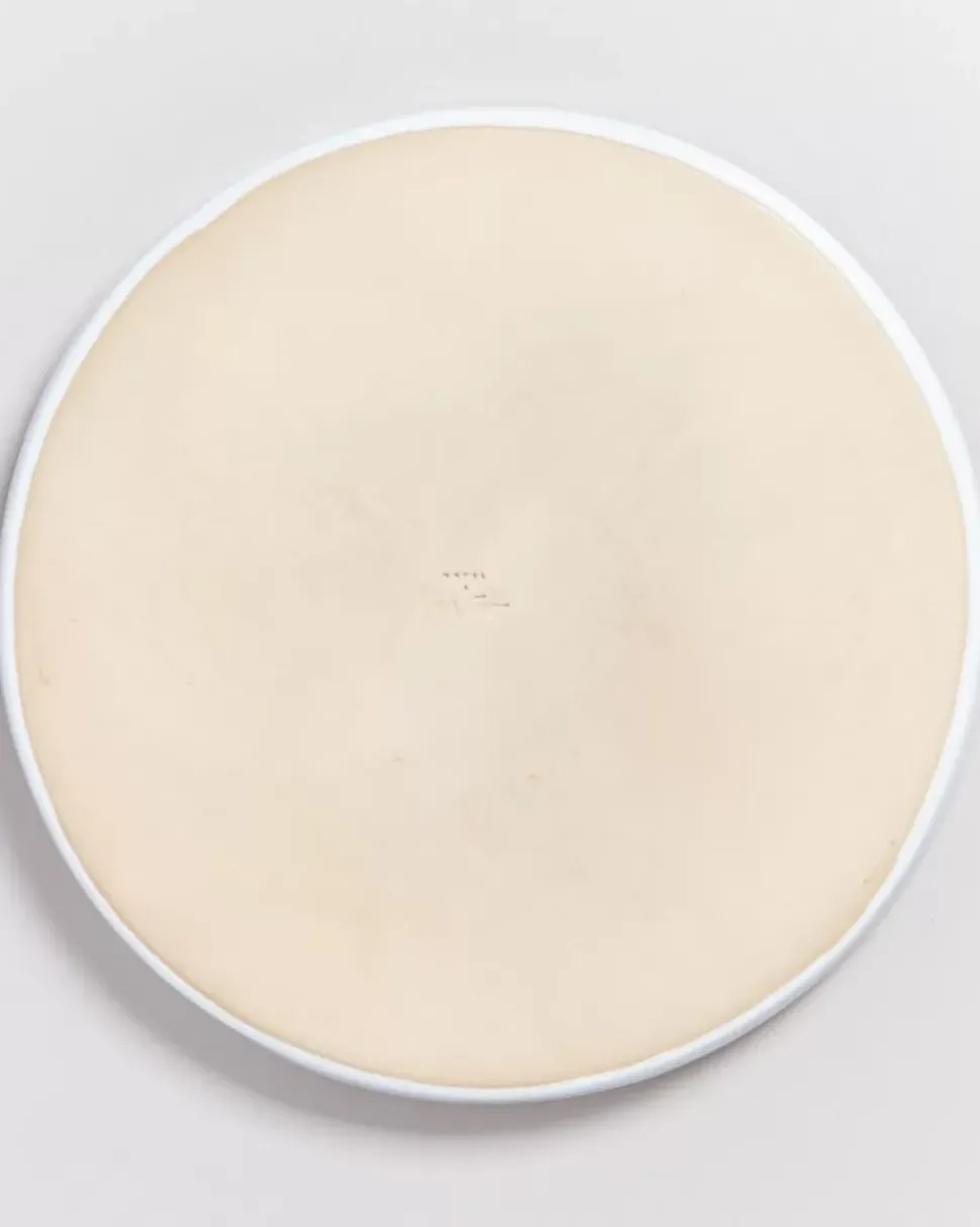 Cordoama Teller Gros Aqua