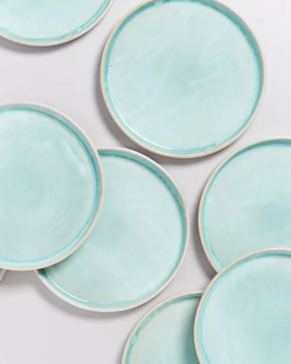 Cordoama Teller Klein Mint