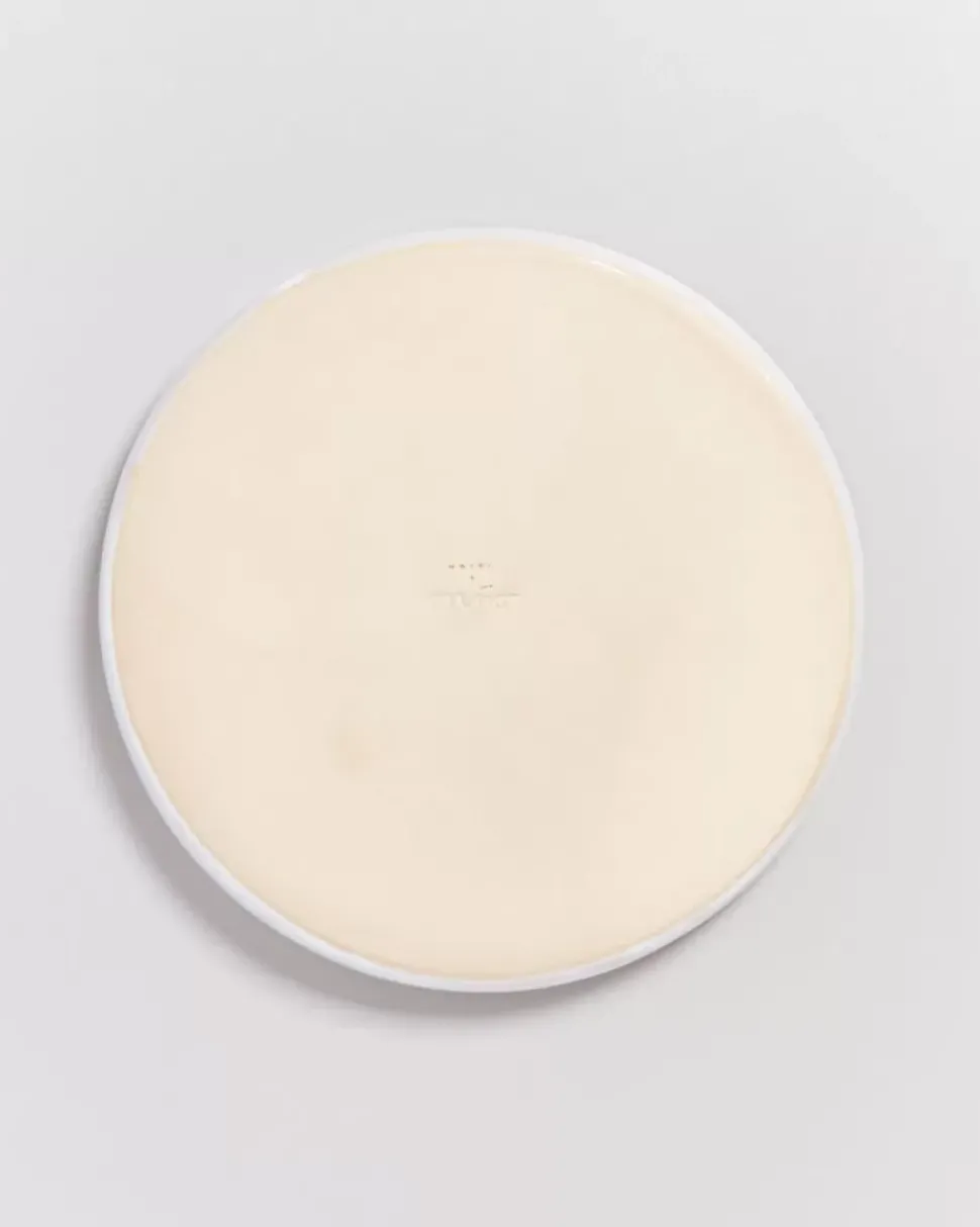 Cordoama Teller Klein Mint