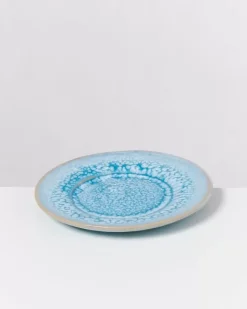 Cordoama Untertasse Aqua