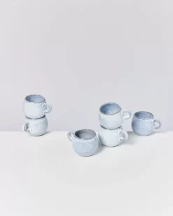 Frio 6Er Set Espressotasse