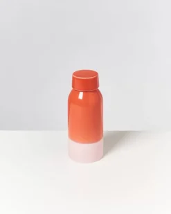 Garrafa Rose Coral
