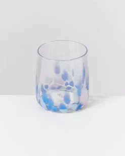 Geschenkbox - 4 X Alegria Glas Klein