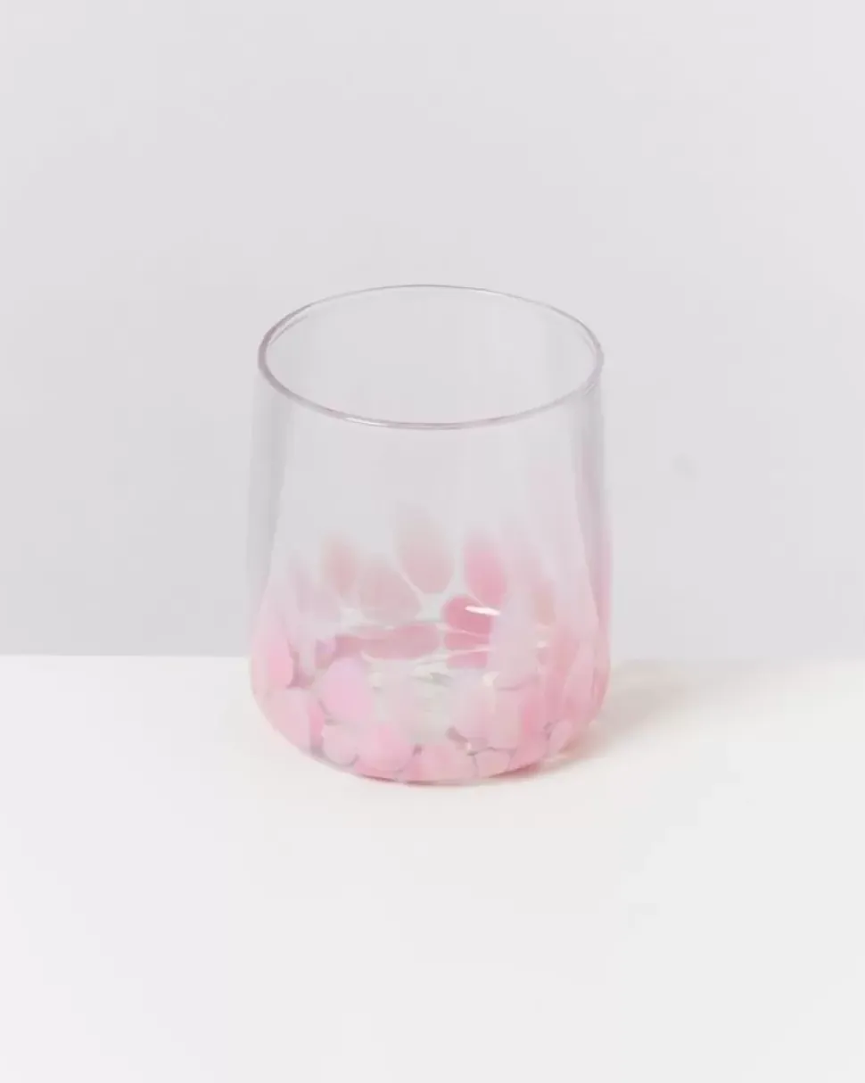 Geschenkbox - 4 X Alegria Glas Klein