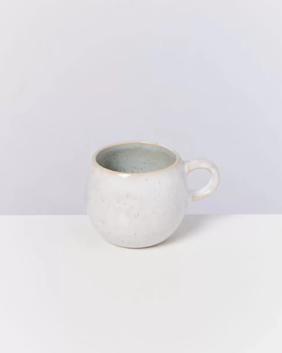 Geschenkbox - 4 X Areia Espressotasse