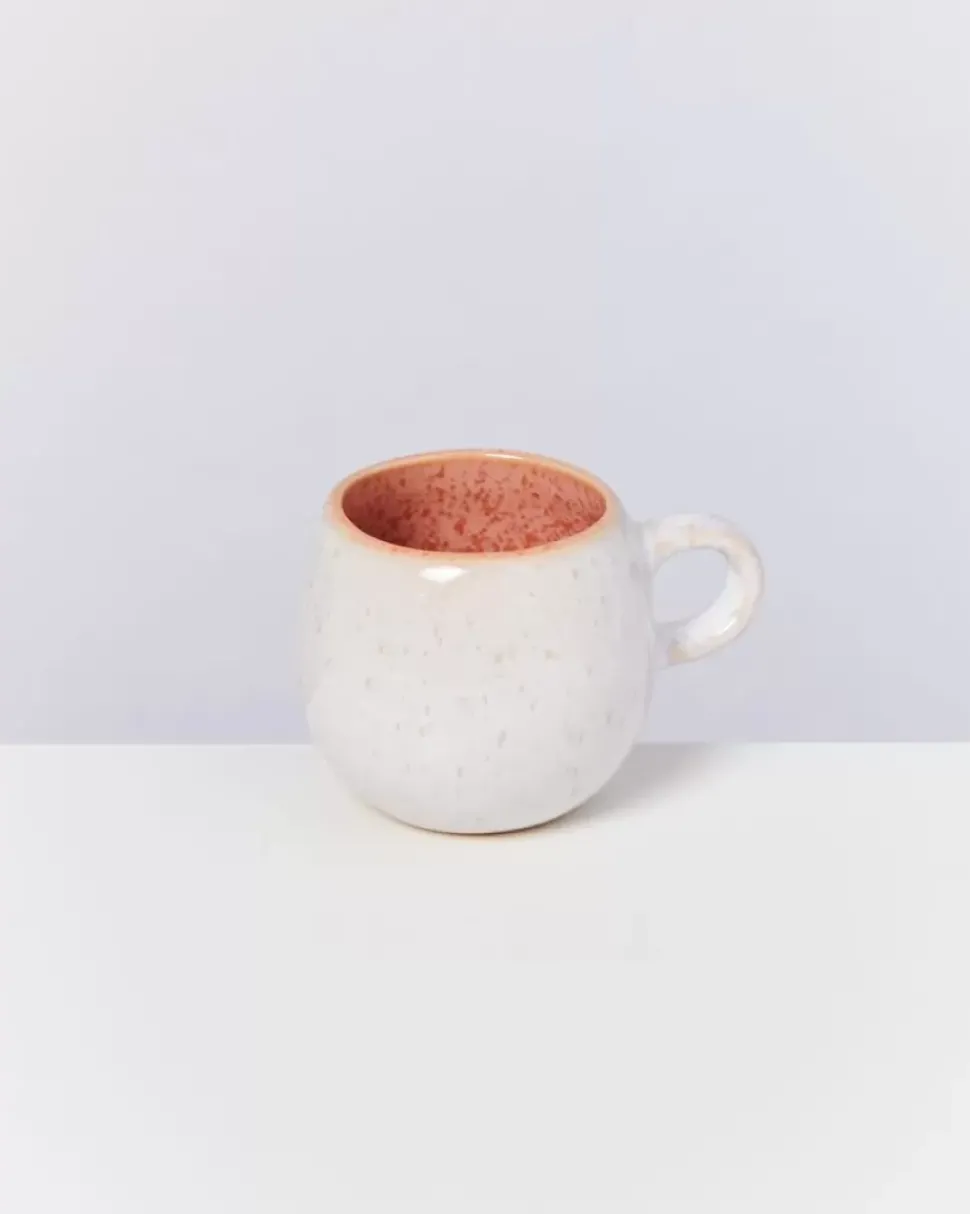 Geschenkbox - 4 X Areia Espressotasse