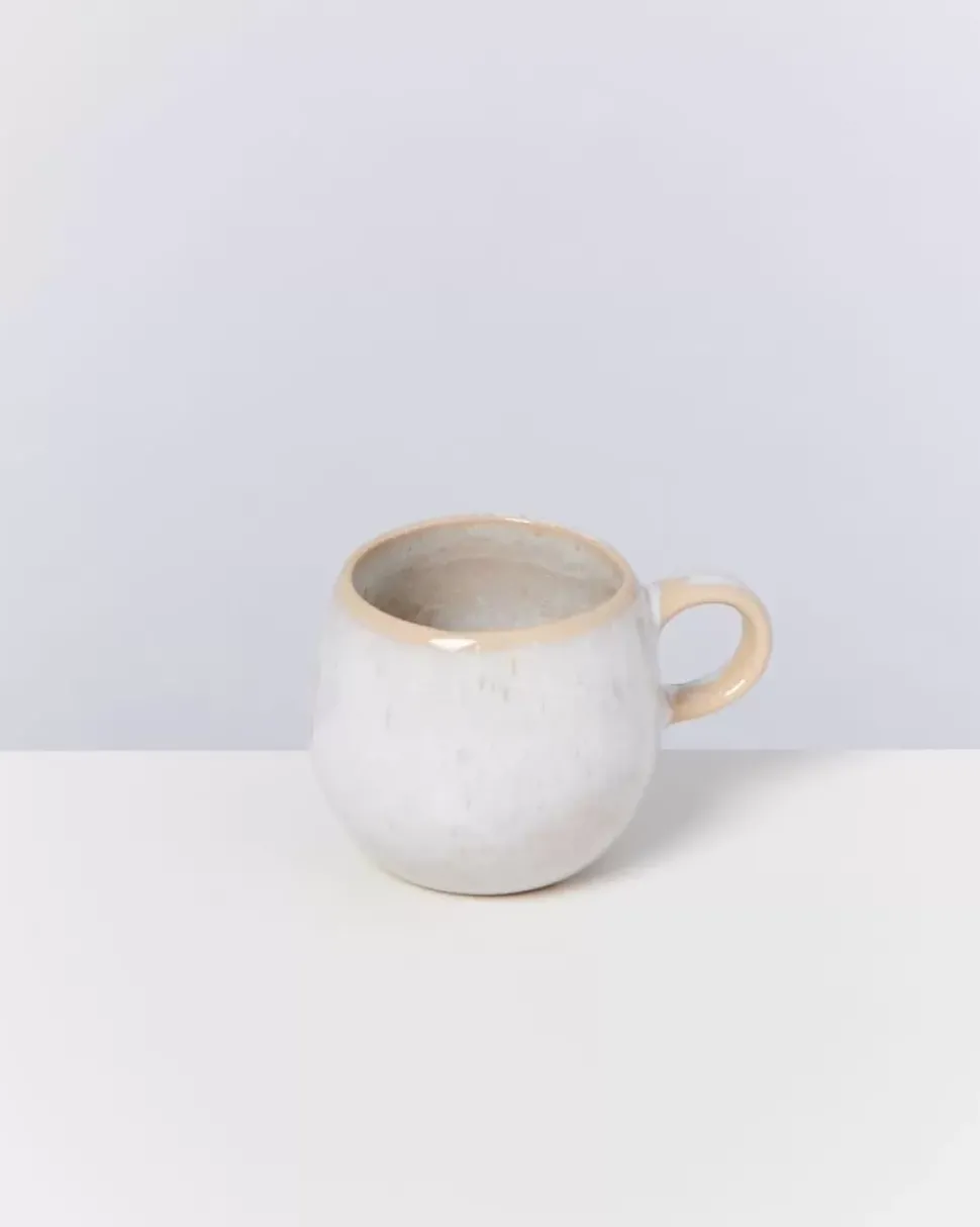 Geschenkbox - 4 X Areia Espressotasse