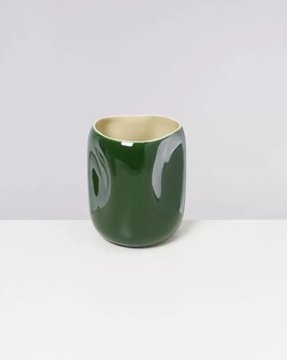 Joao Vase L Grun Vanille