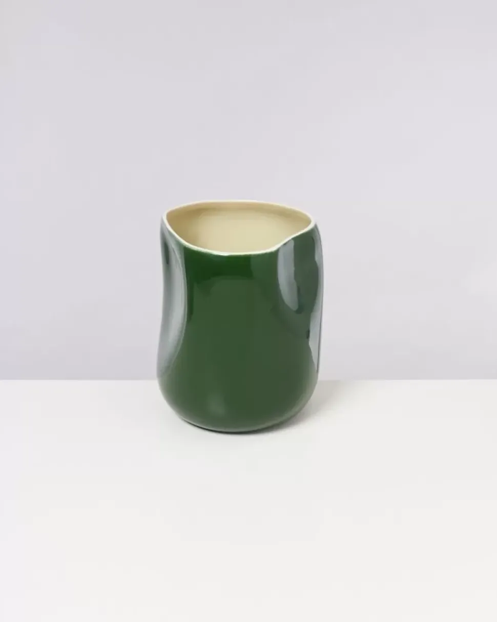 Joao Vase L Grun Vanille