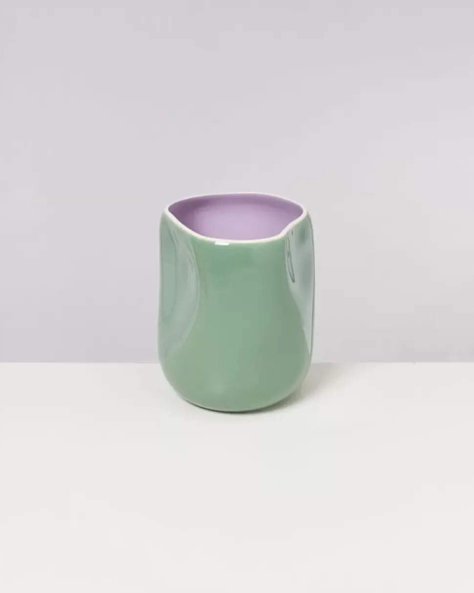 Joao Vase L Salbei Lila