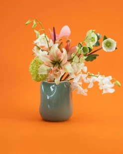 Joao Vase M Salbei Lila