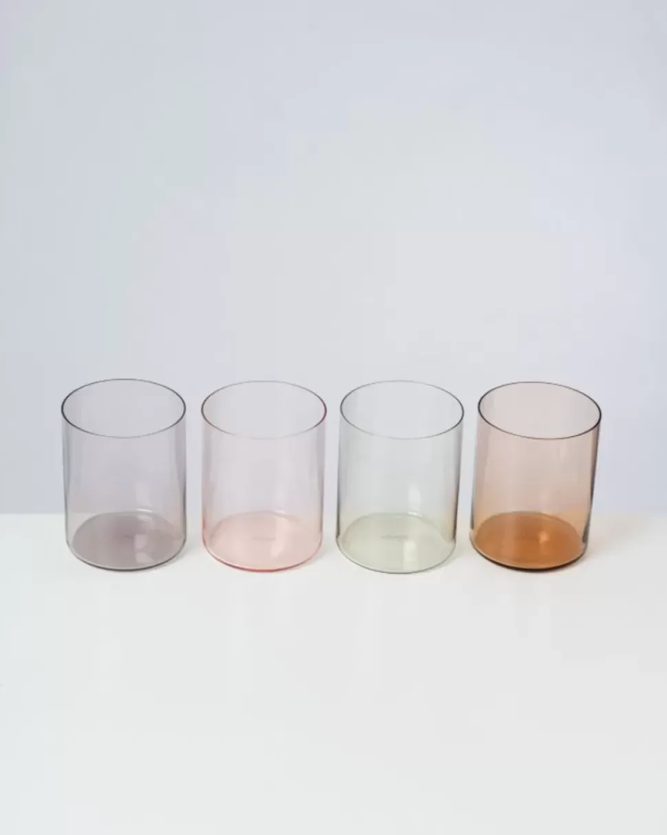 Joia Glas Gros Bronze