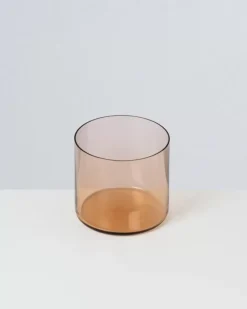 Joia Glas Klein Bronze