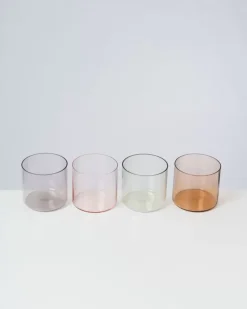 Joia Glas Klein Bronze