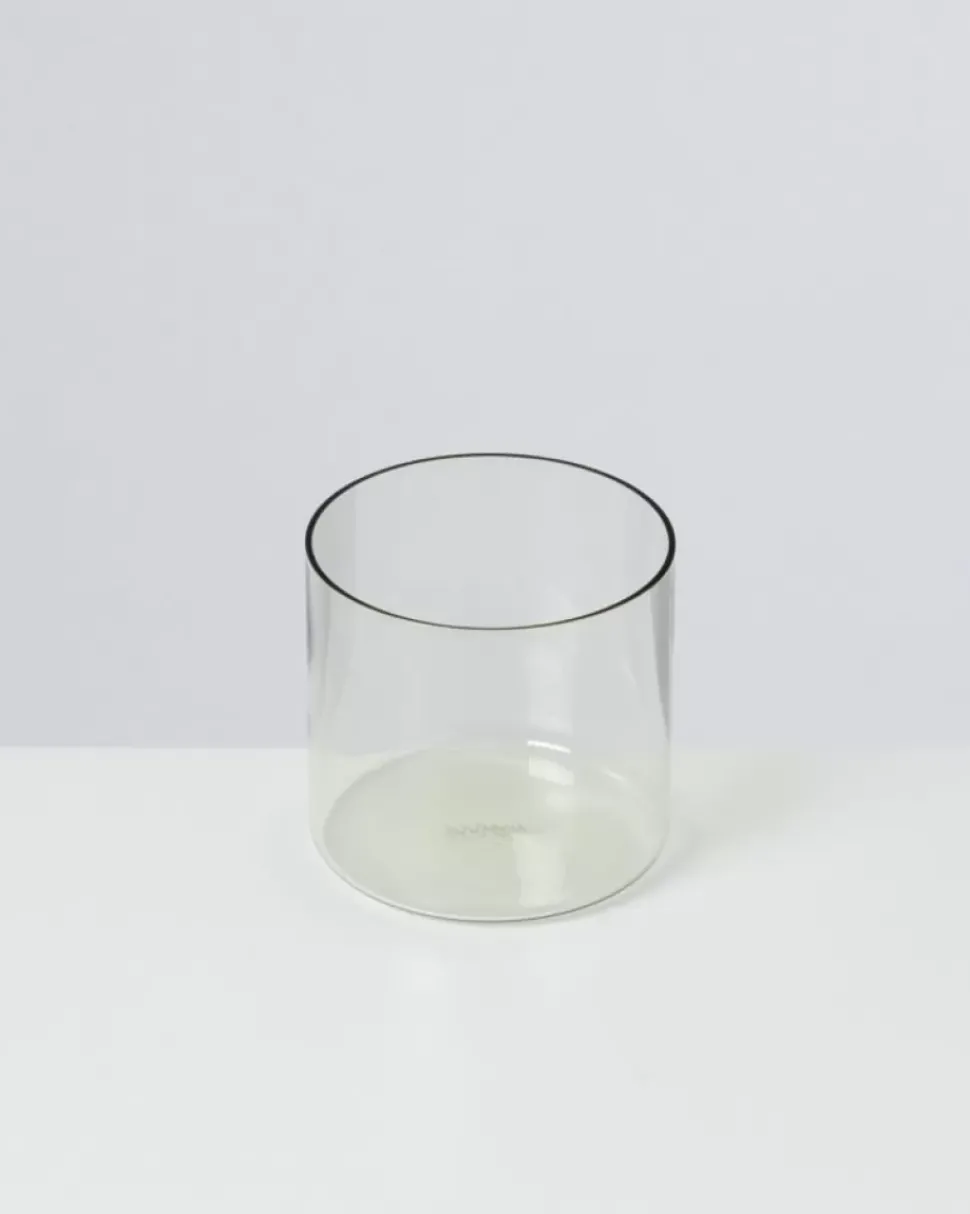 Joia Glas Klein Smaragd