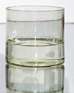 Joia Glas Klein Smaragd