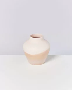 Madalin Vase Sand