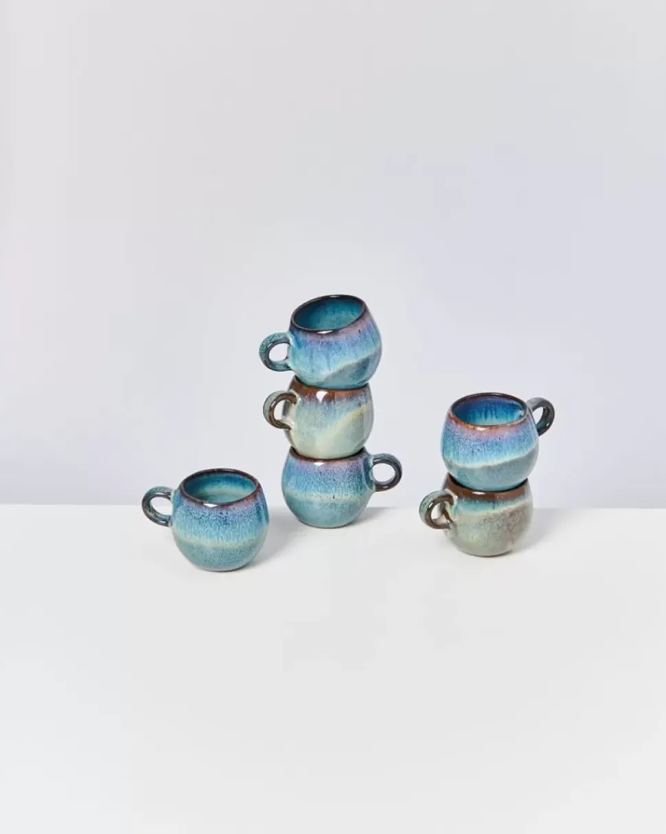 Madeira Espressotasse