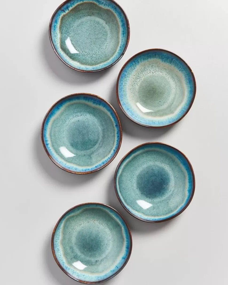 Madeira Miniteller Tief