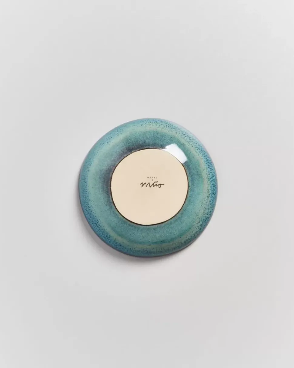 Madeira Miniteller Tief