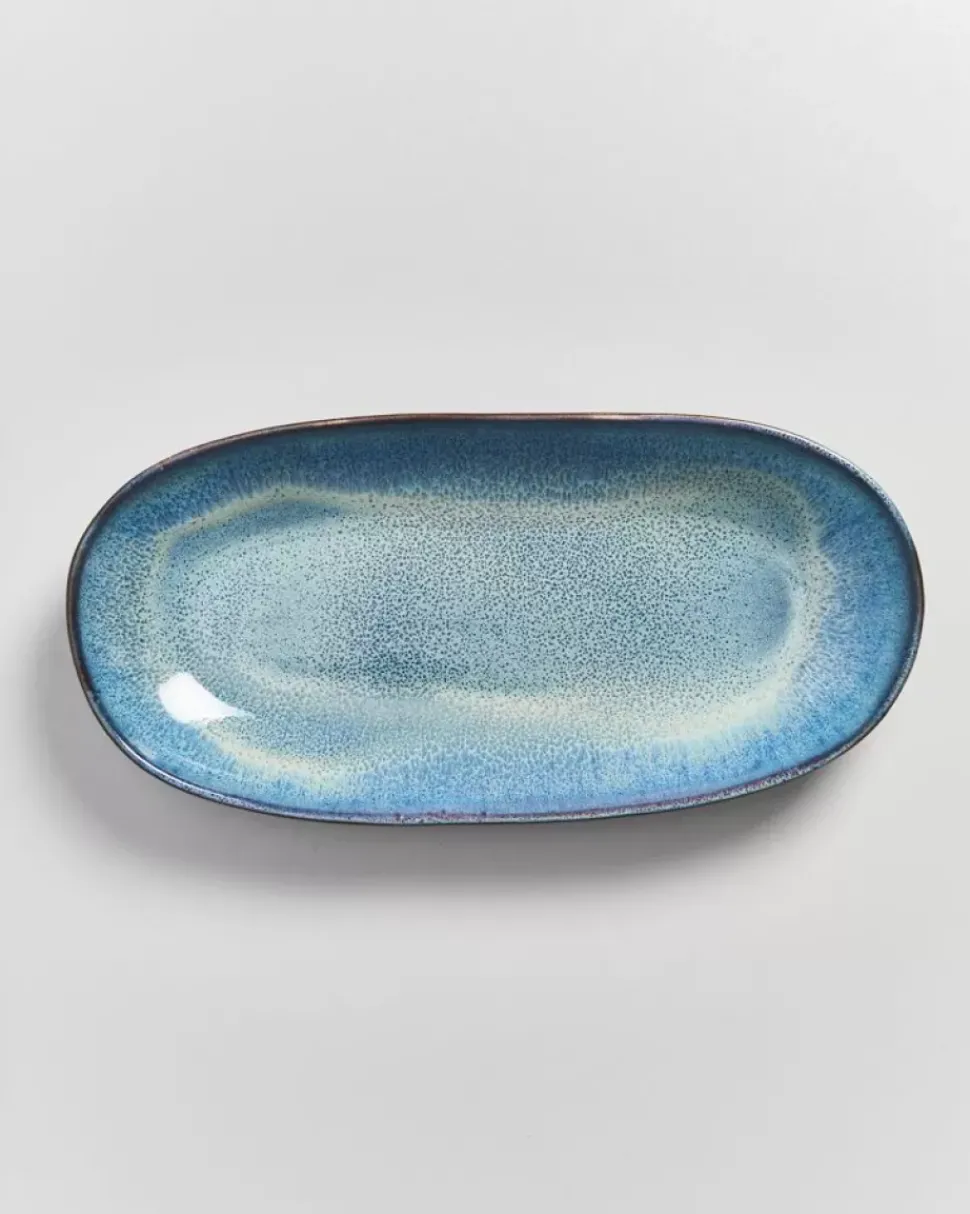 Madeira Servierplatte L