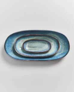 Madeira Servierplatte L