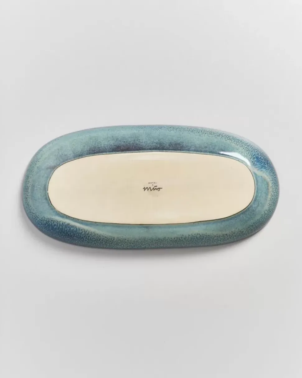 Madeira Servierplatte L