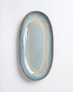 Madeira Servierplatte Xl