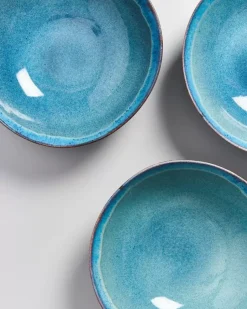 Madeira Servierschale Gros Flach