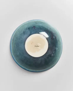 Madeira Servierschale Gros Flach