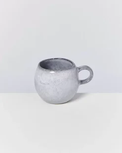 Mae Espressotasse Grau