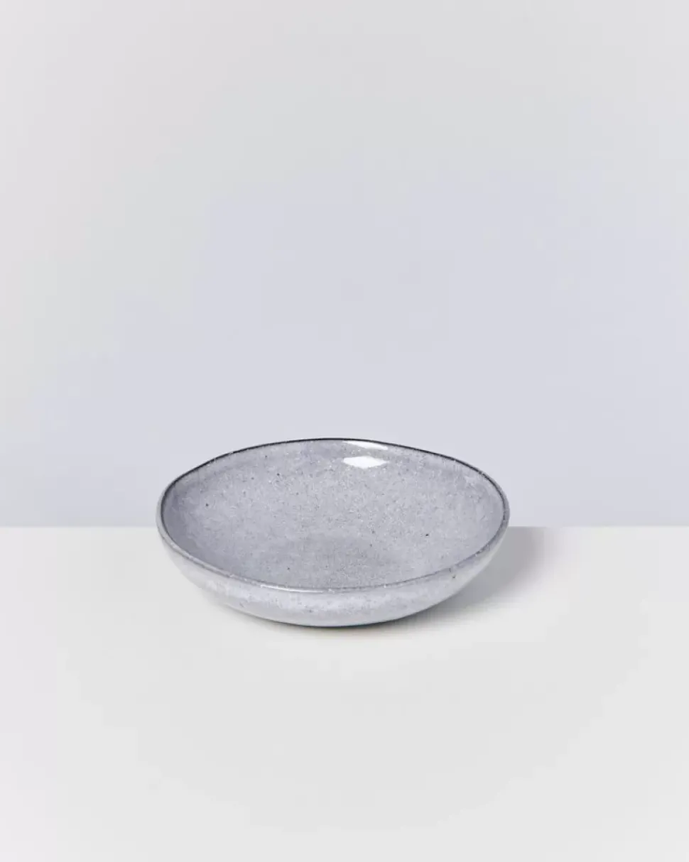 Mae Miniteller Tief Grau