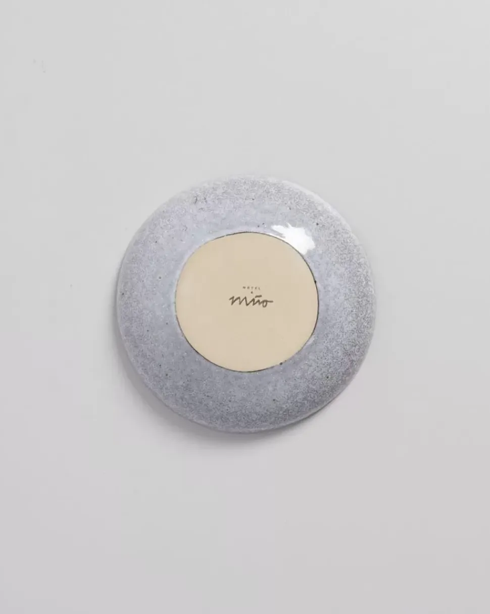 Mae Miniteller Tief Grau